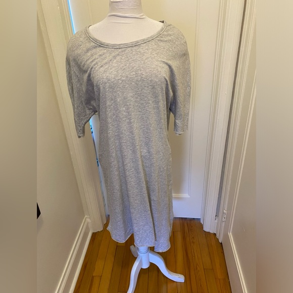 Frank & Eileen Tee Lab Dress - Picture 2 of 7